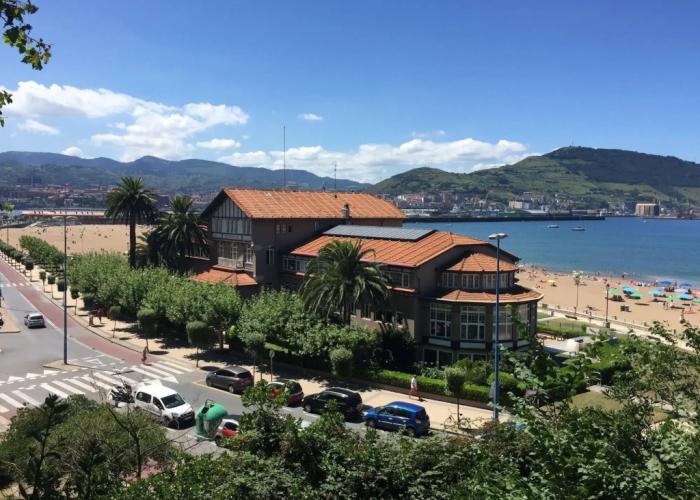 Hotel Igeretxe
