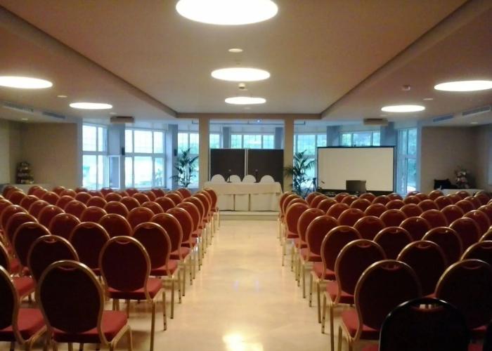 Hotel Igeretxe
