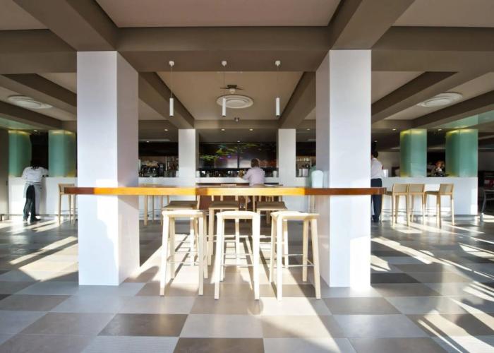 Hotel Igeretxe