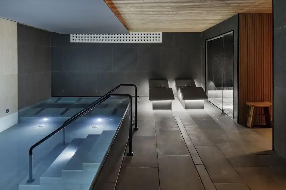 фото Palacio Arriluce Hotel