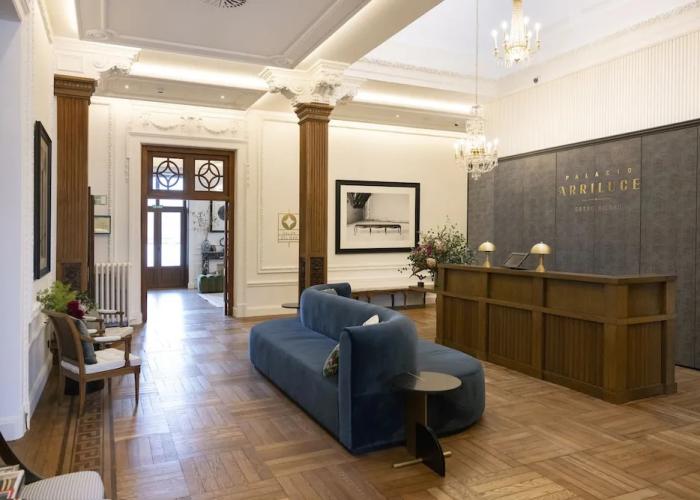 Palacio Arriluce Hotel