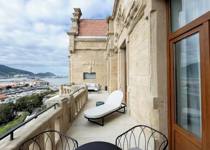 Palacio Arriluce Hotel