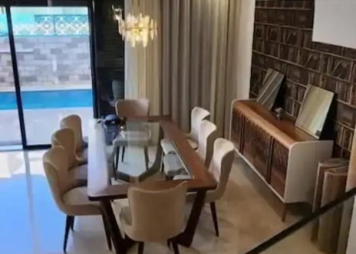 Villa Jack Beach