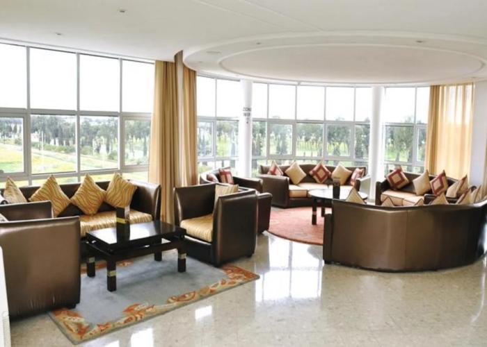 Relax Hotel Airport Nouasseur