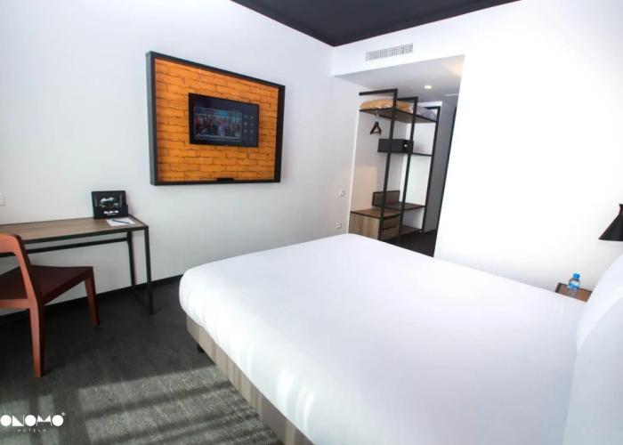 ONOMO Hotel Casablanca Airport