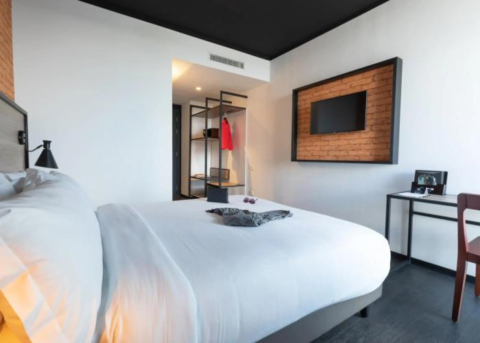 ONOMO Hotel Casablanca Airport