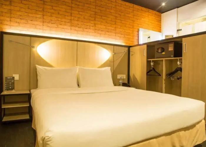 ONOMO Hotel Casablanca Airport
