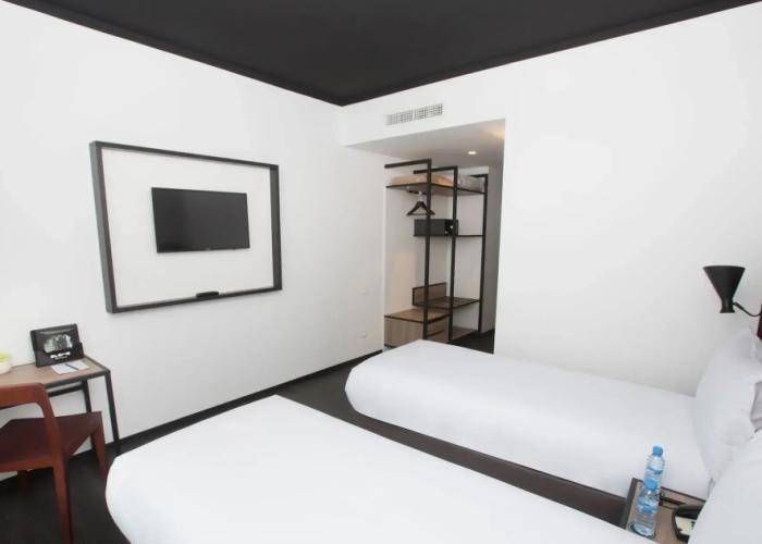 ONOMO Hotel Casablanca Airport