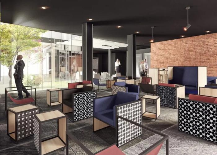 ONOMO Hotel Casablanca Airport
