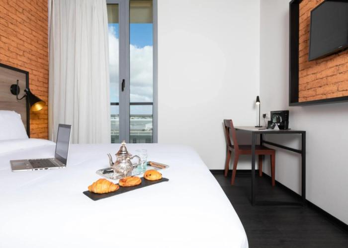 ONOMO Hotel Casablanca Airport