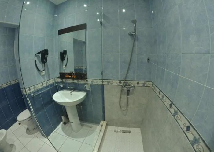 Motel Al Akha