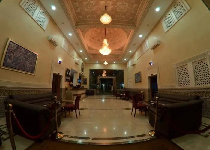 Motel Al Akha