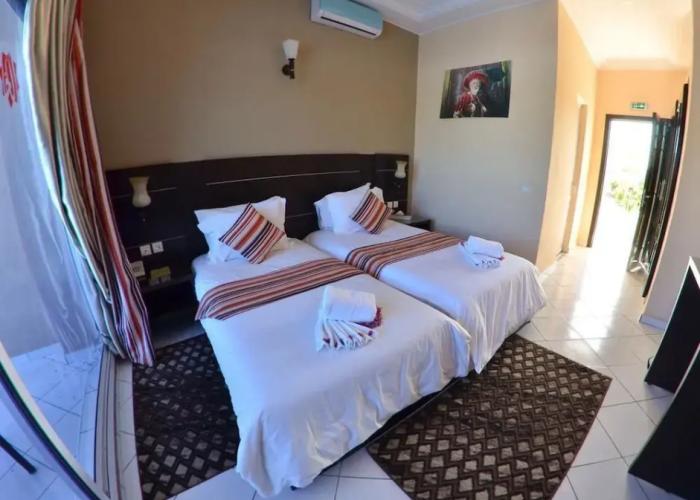 Motel Al Akha