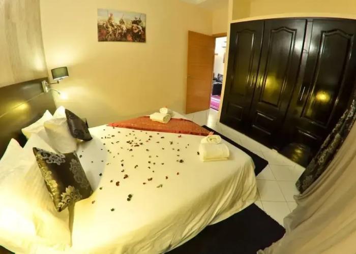 Motel Al Akha