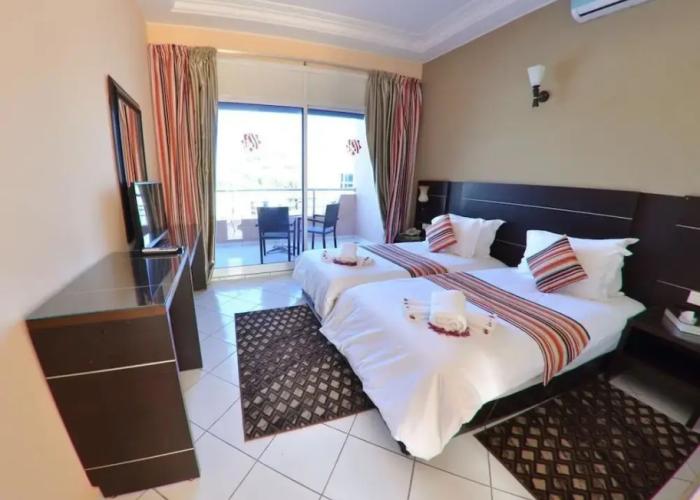 Motel Al Akha