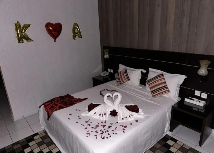 Motel Al Akha