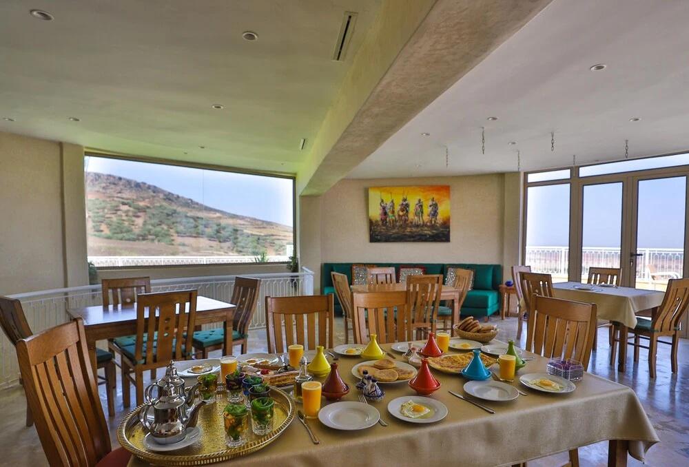 фото Bhalil Farm House
