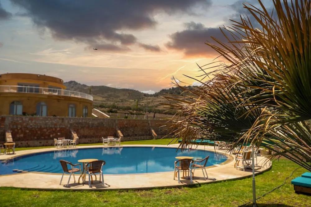 фото Bhalil Farm House