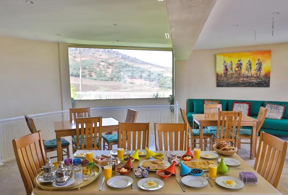 фото Bhalil Farm House