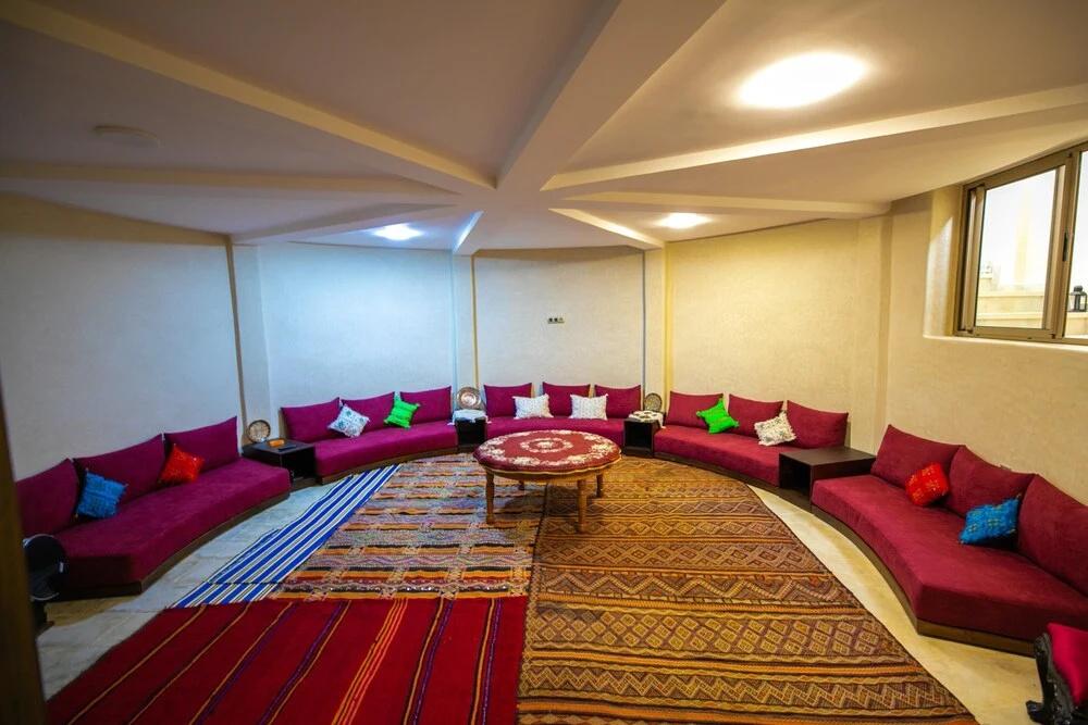 фото Bhalil Farm House