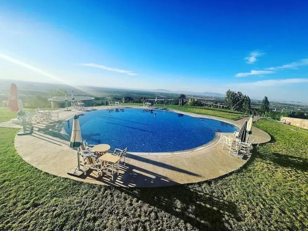 фото Bhalil Farm House