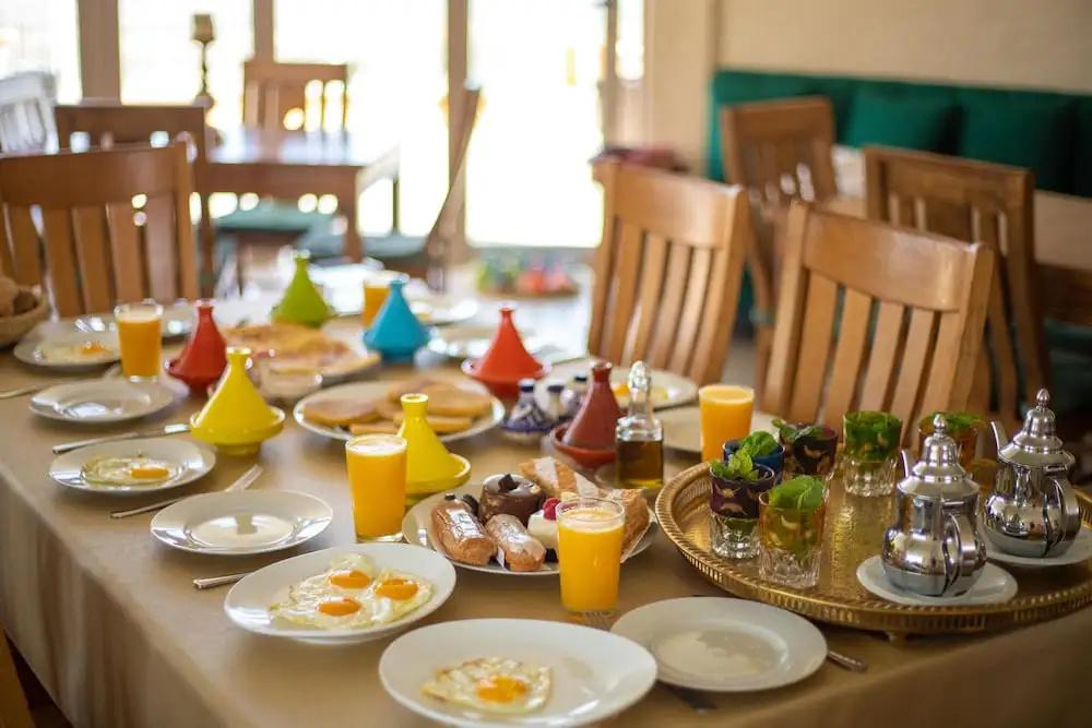 фото Bhalil Farm House