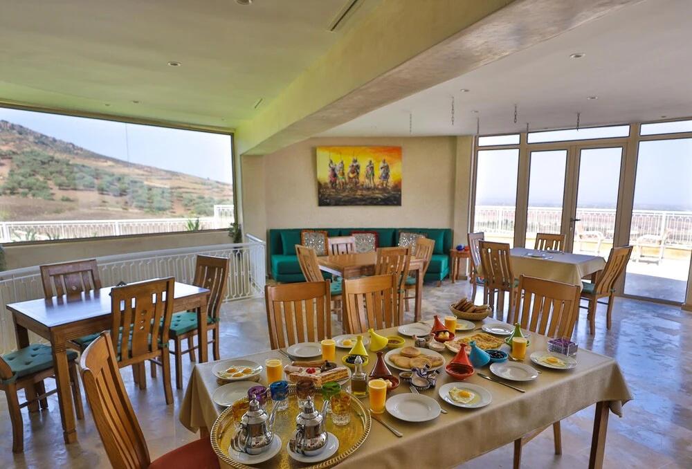 фото Bhalil Farm House