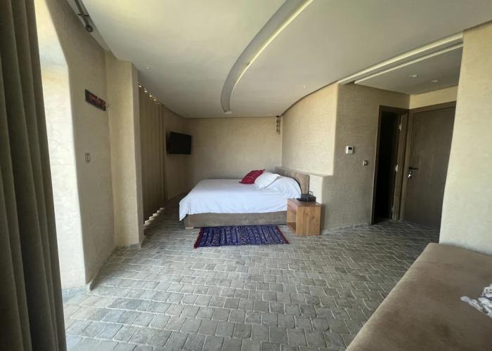 Bhalil Farm House