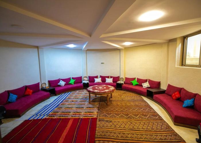 Bhalil Farm House