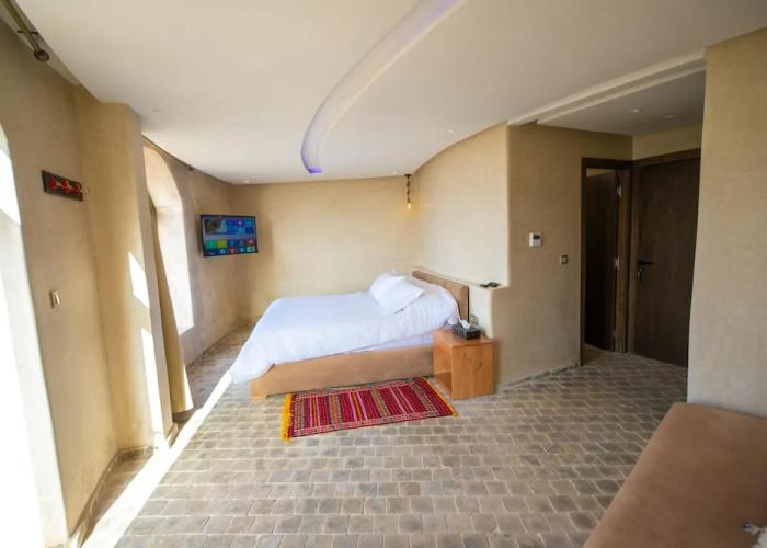 Bhalil Farm House