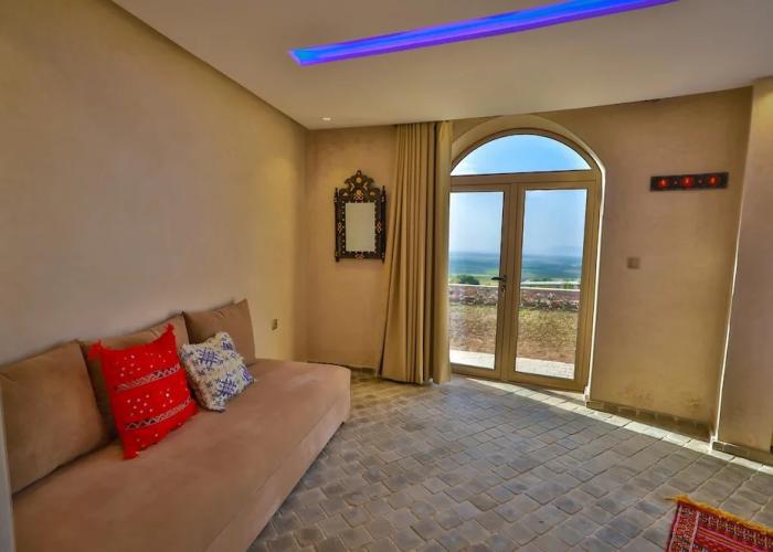Bhalil Farm House