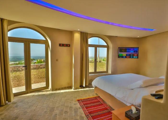 Bhalil Farm House
