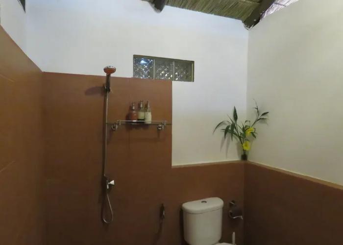 Rainbow Lodge
