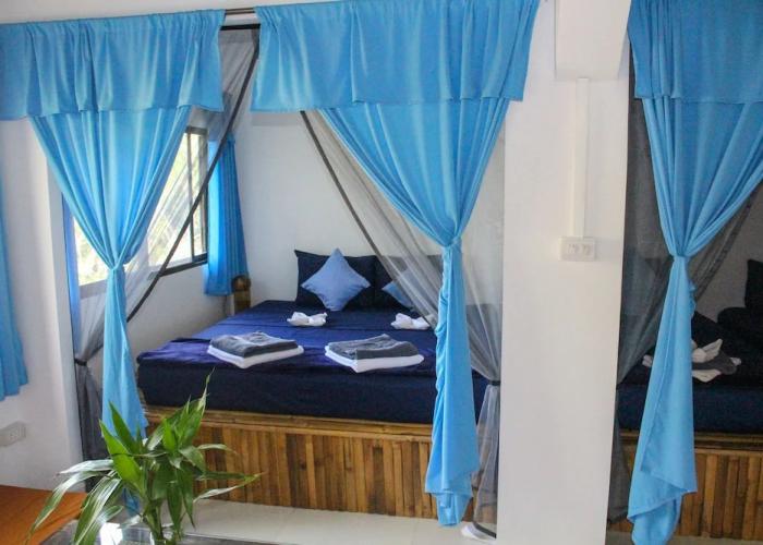 Rainbow Lodge
