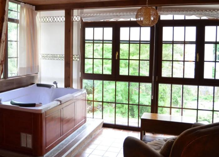 La Casa Del Puente Hotel