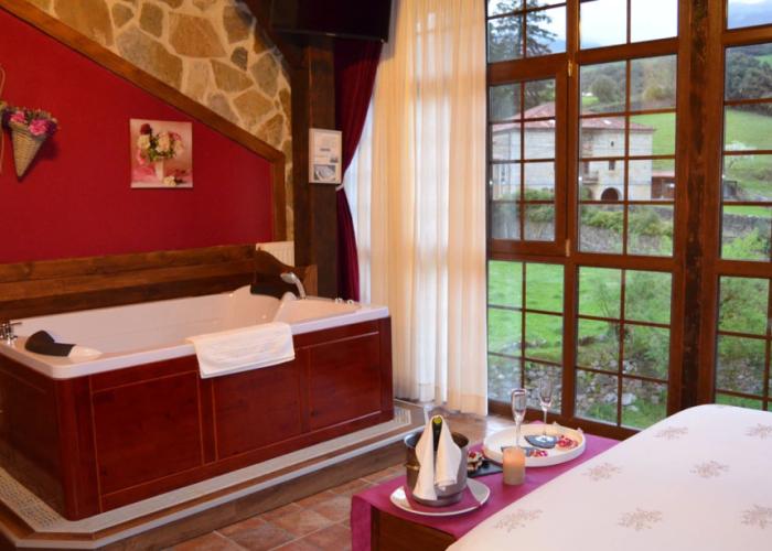 La Casa Del Puente Hotel
