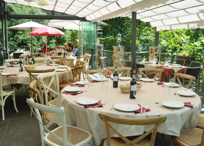 La Casa Del Puente Hotel