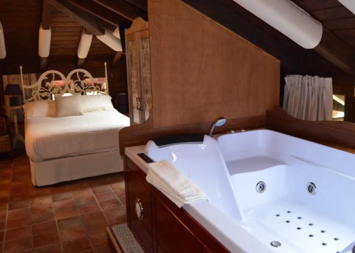 La Casa Del Puente Hotel
