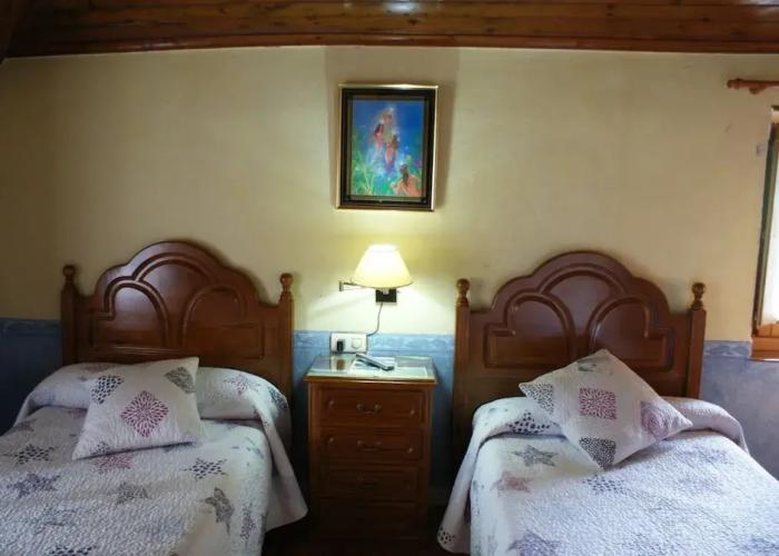 Posada el Mirador