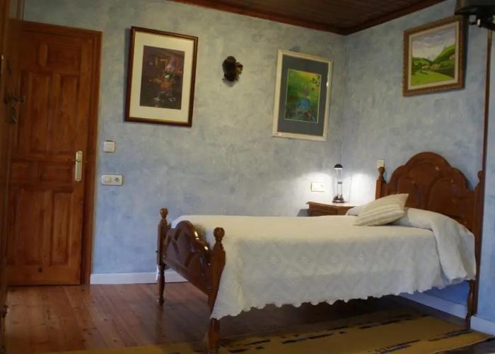 Posada el Mirador