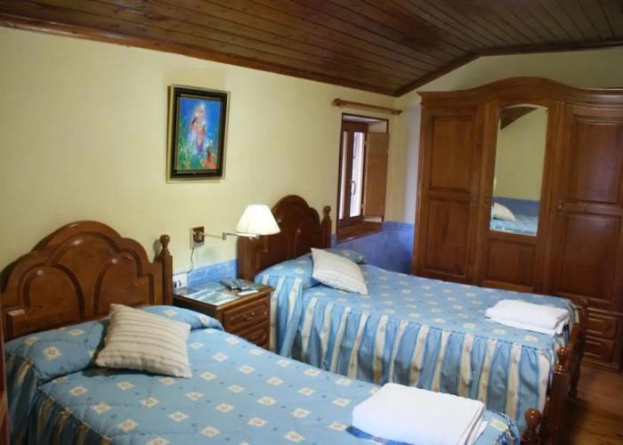 Posada el Mirador