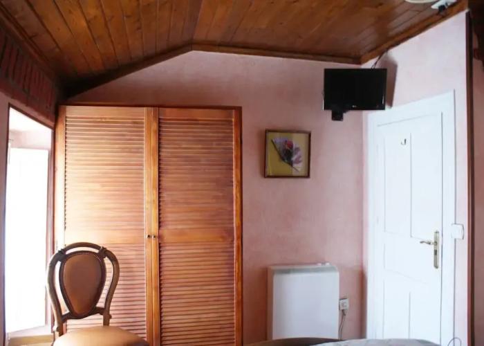Posada el Mirador