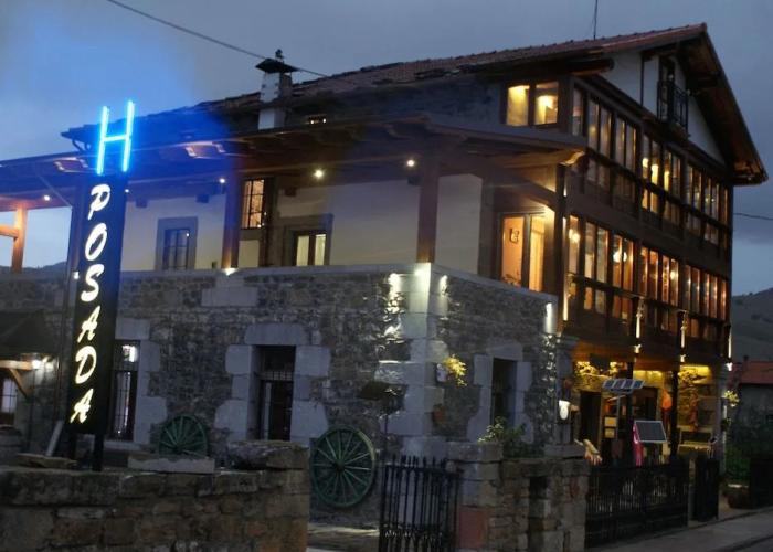 Posada el Mirador