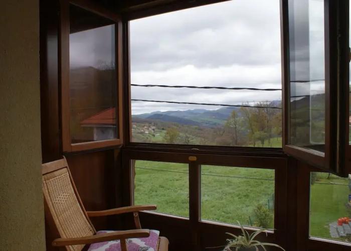Posada el Mirador