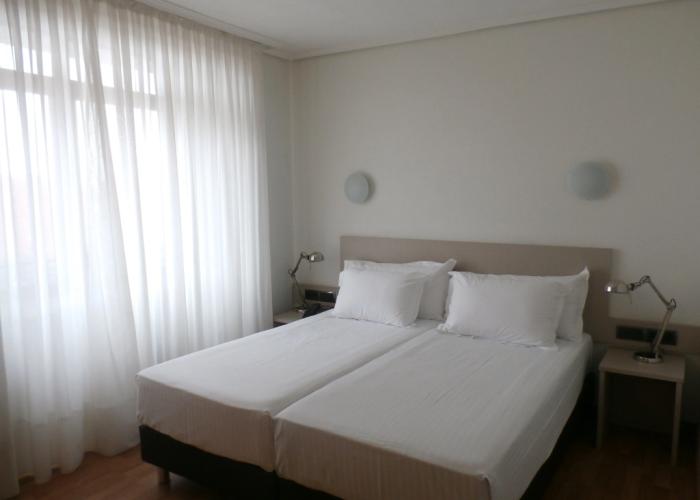 Hotel Los Ángeles