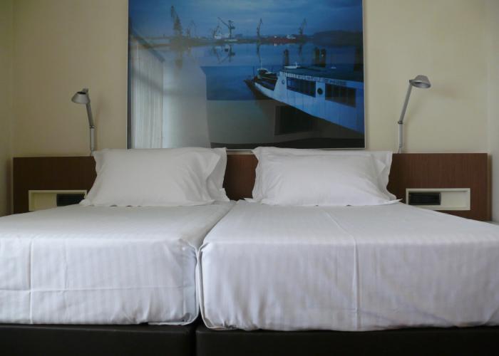 Hotel Los Ángeles