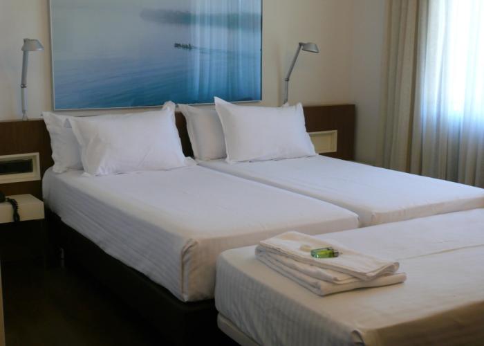 Hotel Los Ángeles