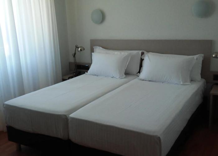 Hotel Los Ángeles