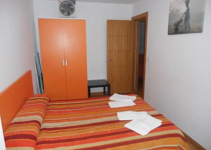 Apartamentos Turísticos Bahía de Boó