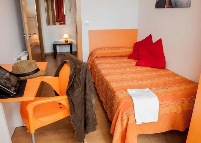 Apartamentos Turísticos Bahía de Boó